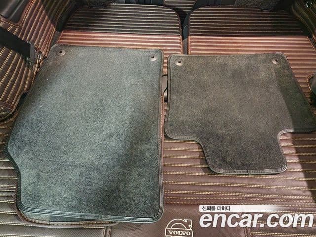 Volvo XC90 2세대 T8 R-Design гибрид, 2021 19