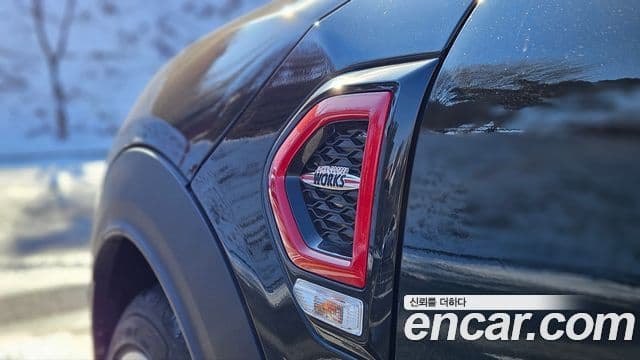 Mini Cooper S Countryman 2세대, 2024 6