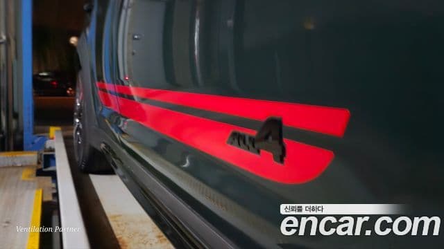 Mini Cooper S Countryman 2세대, 2024 7