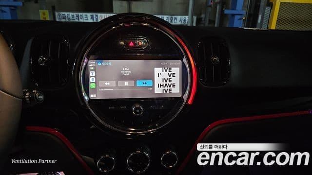 Mini Cooper S Countryman 2세대, 2024 10