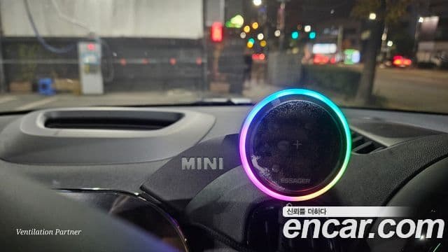 Mini Cooper S Countryman 2세대, 2024 16