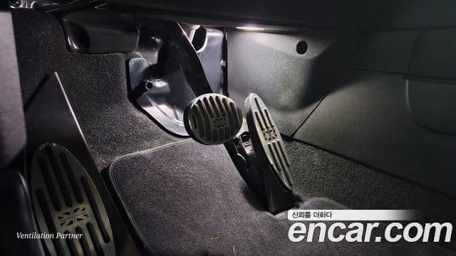 Mini Cooper S Countryman 2세대, 2024 17