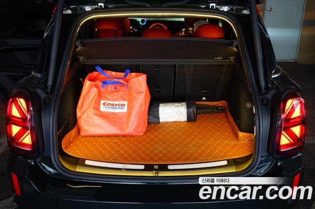 Mini Cooper S Countryman 2세대, 2024 19