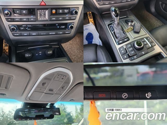 Hyundai Genesis DH G330 Premium AWD, 2016 19