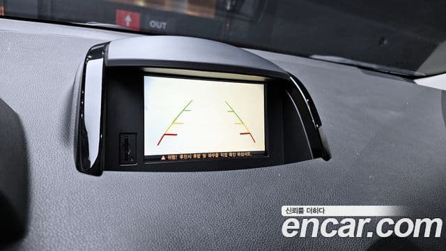 Renault Korea(Samsung) QM5 Neo бензин 2WD RE, 2015 15