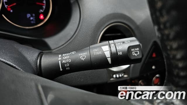 Renault Korea(Samsung) QM5 Neo бензин 2WD RE, 2015 17