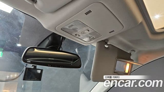 Renault Korea(Samsung) QM5 Neo бензин 2WD RE, 2015 18