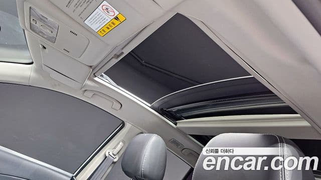 Renault Korea(Samsung) QM5 Neo бензин 2WD RE, 2015 19