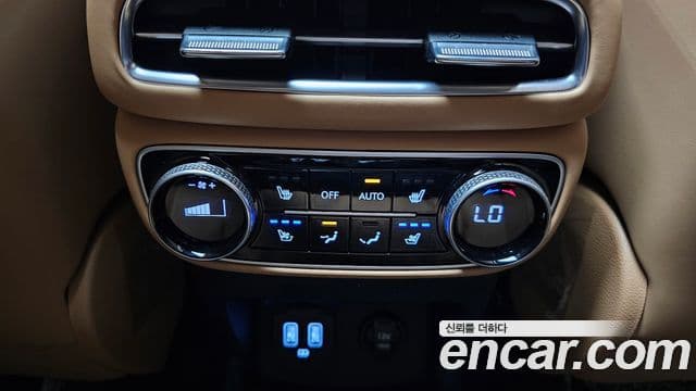 Genesis GV80, 2021 19