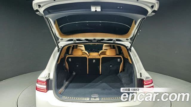 Genesis GV80, 2021 20