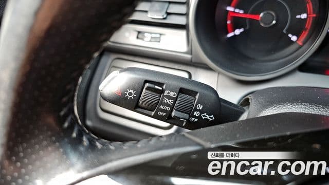 KG모빌리티(SsangYong) Tivoli Air дизель IX 2WD, 2018 17