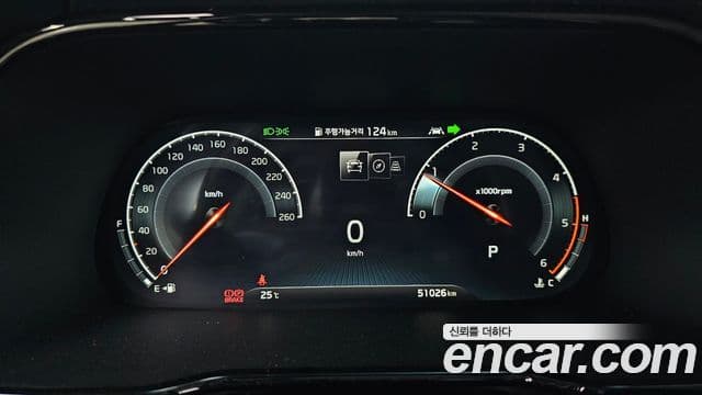 Kia Mohave The / новый Master Masters, 2020 8