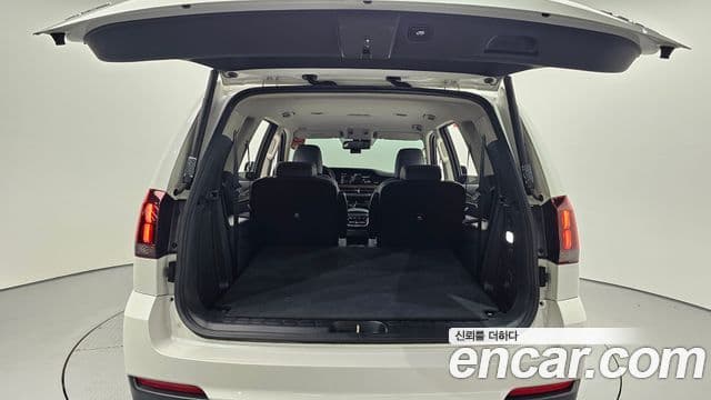 Kia Mohave The / новый Master Masters, 2020 20