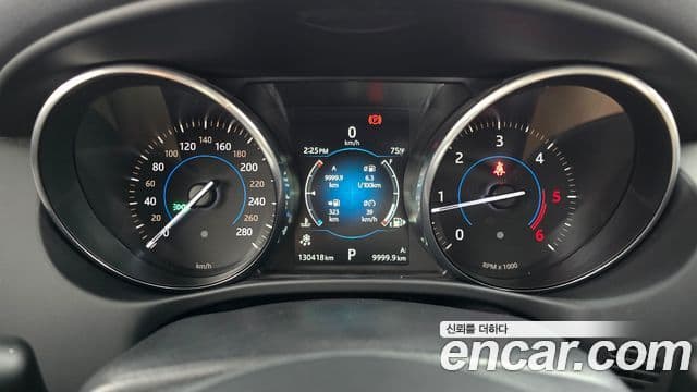 Jaguar XE Prestige, 2017 8