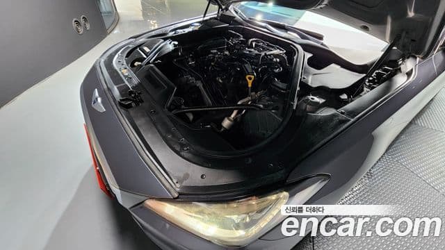 Hyundai Genesis DH G330 Premium AWD, 2015 6