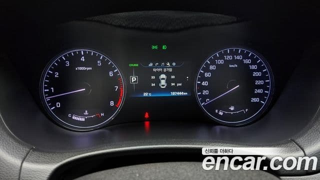 Hyundai Genesis DH G330 Premium AWD, 2015 8