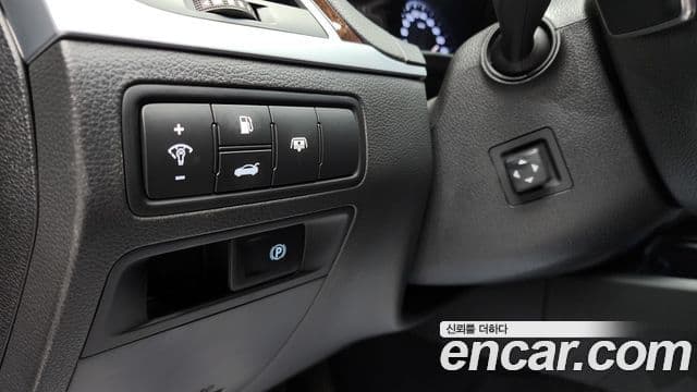 Hyundai Genesis DH G330 Premium AWD, 2015 14