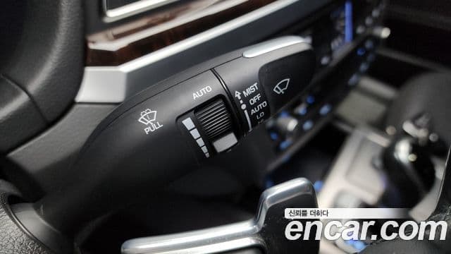 Hyundai Genesis DH G330 Premium AWD, 2015 17