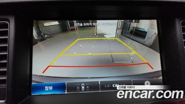 Hyundai Genesis DH G330 Premium AWD, 2015 19