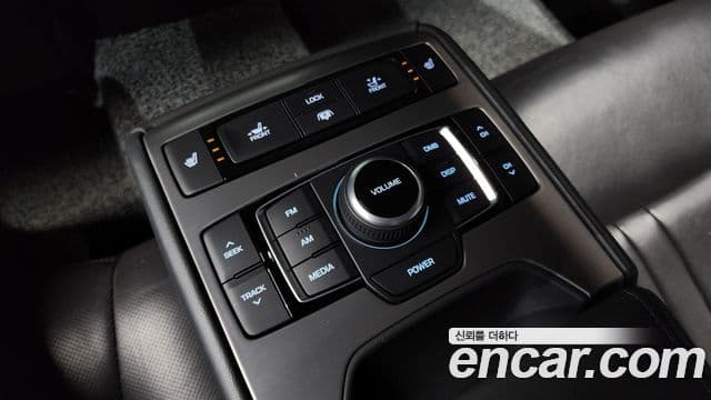 Hyundai Genesis DH G330 Premium AWD, 2015 20