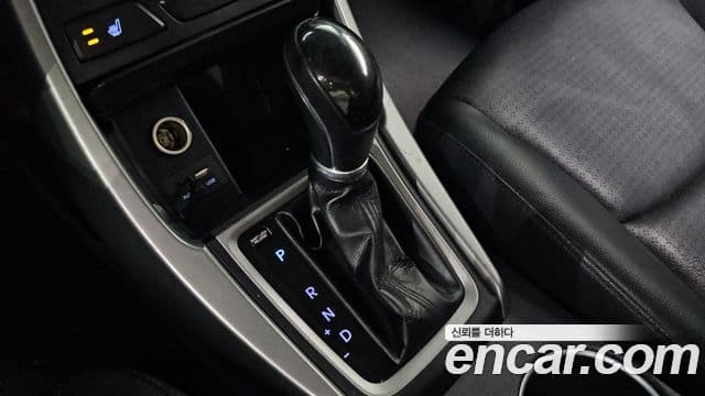 Hyundai The / новый New Avante 빌트인캠2 — базовая версия - Built-in Cam 2, 2015 9