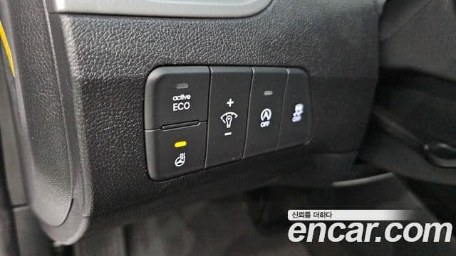 Hyundai The / новый New Avante 빌트인캠2 — базовая версия - Built-in Cam 2, 2015 14