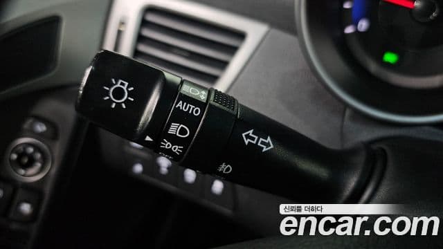 Hyundai The / новый New Avante 빌트인캠2 — базовая версия - Built-in Cam 2, 2015 16