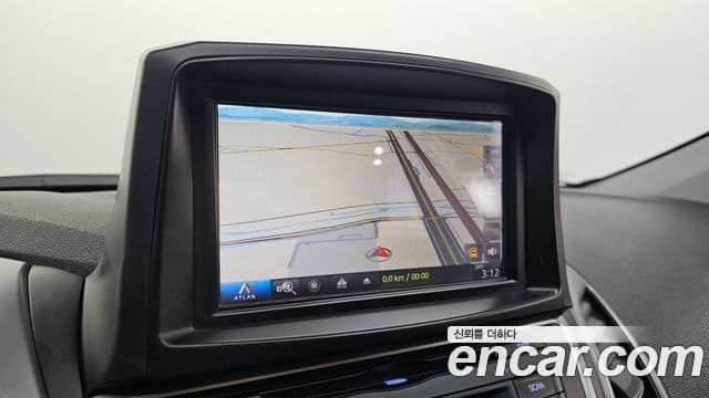 Hyundai The / новый New Avante 빌트인캠2 — базовая версия - Built-in Cam 2, 2015 17