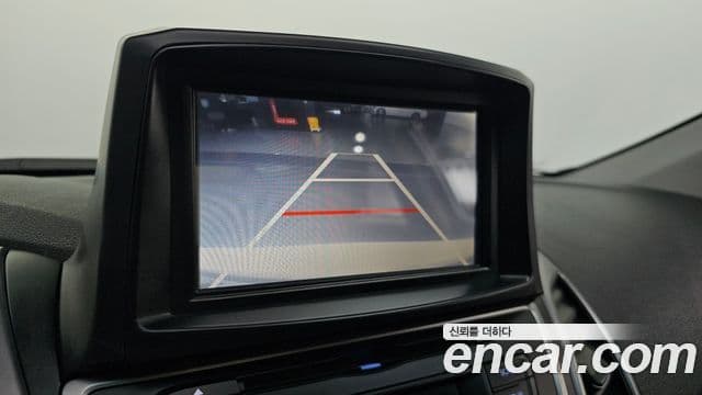 Hyundai The / новый New Avante 빌트인캠2 — базовая версия - Built-in Cam 2, 2015 18