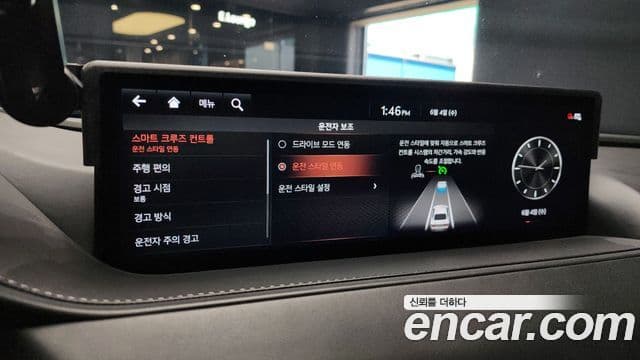 Genesis G80 (RG3) бензин 3.5 турбо AWD, 2021 16