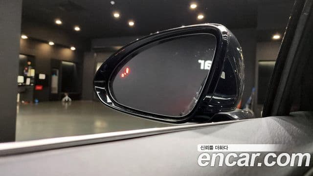 Genesis G80 (RG3) бензин 3.5 турбо AWD, 2021 17