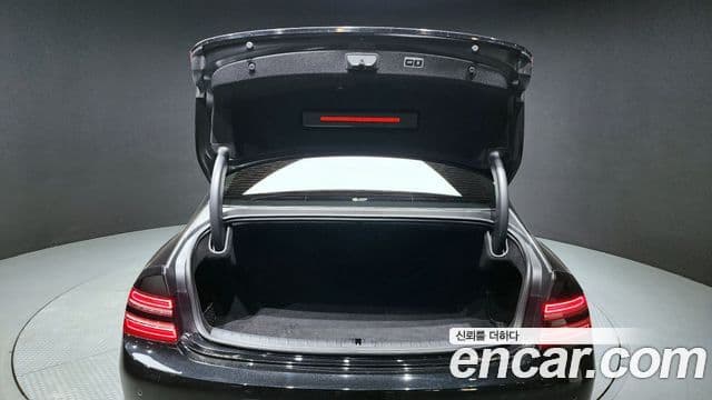 Genesis G80 (RG3) бензин 3.5 турбо AWD, 2021 20