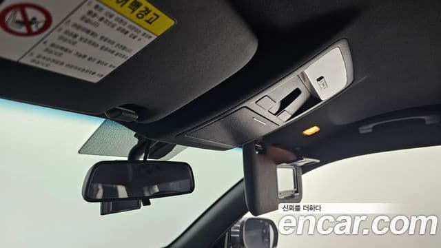 KG모빌리티(SsangYong) Rexton Sport 칸 Pioneer X (Leaf), 2019 18