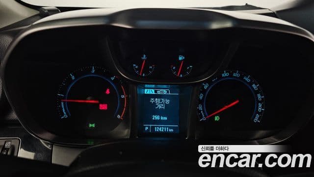 Chevrolet(GM대우) Orlando Convenience Pack, 2013 8