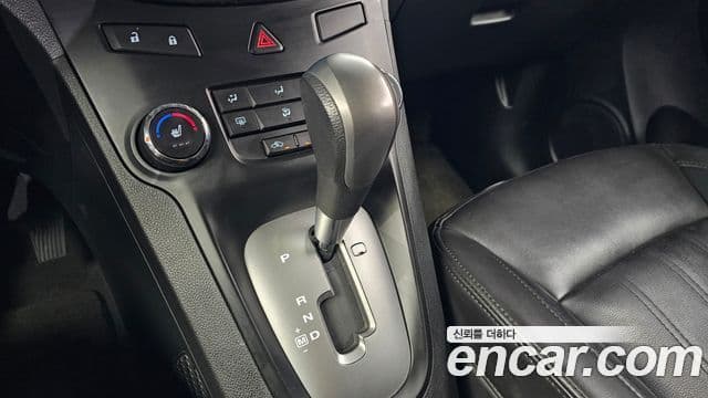 Chevrolet(GM대우) Orlando Convenience Pack, 2013 9