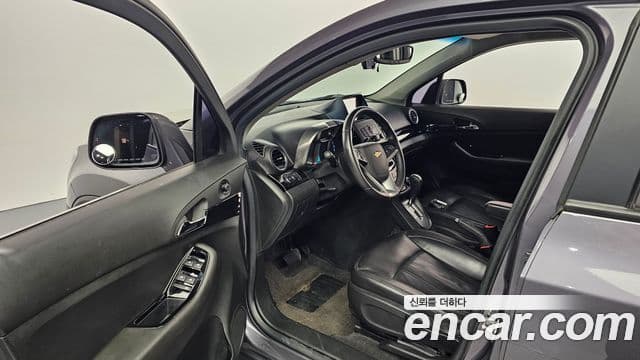 Chevrolet(GM대우) Orlando Convenience Pack, 2013 10