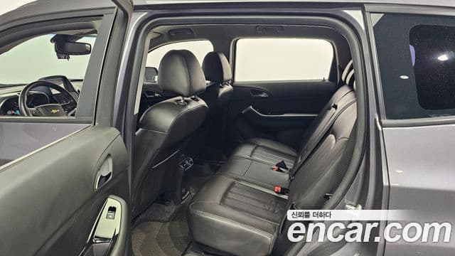 Chevrolet(GM대우) Orlando Convenience Pack, 2013 11