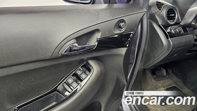 Chevrolet(GM대우) Orlando Convenience Pack, 2013 13