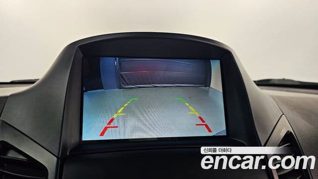 Chevrolet(GM대우) Orlando Convenience Pack, 2013 16