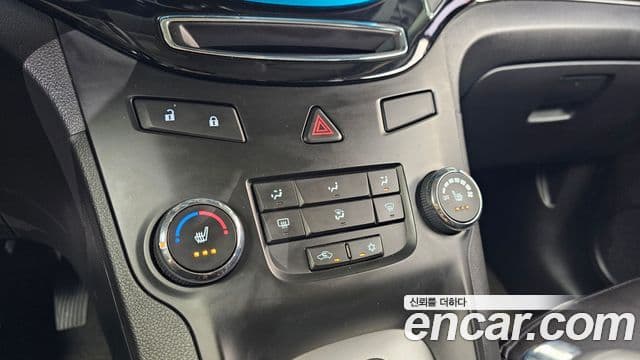 Chevrolet(GM대우) Orlando Convenience Pack, 2013 18