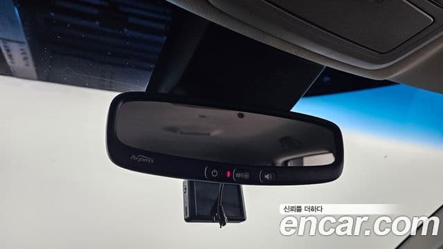 Chevrolet(GM대우) Orlando Convenience Pack, 2013 20