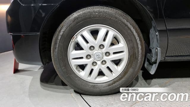 Hyundai Grand Starex Smart, 2017 все фото