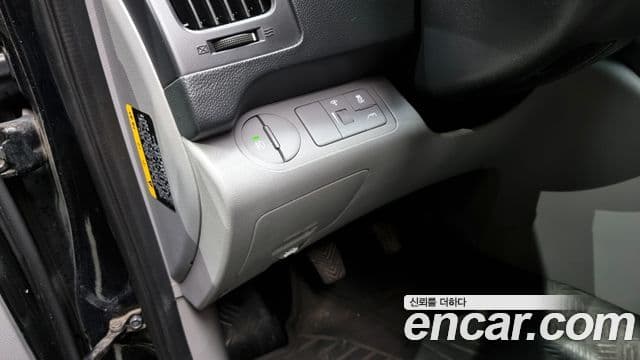 Hyundai Grand Starex Smart, 2017 14