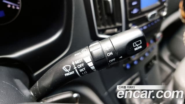 Hyundai Grand Starex Smart, 2017 18