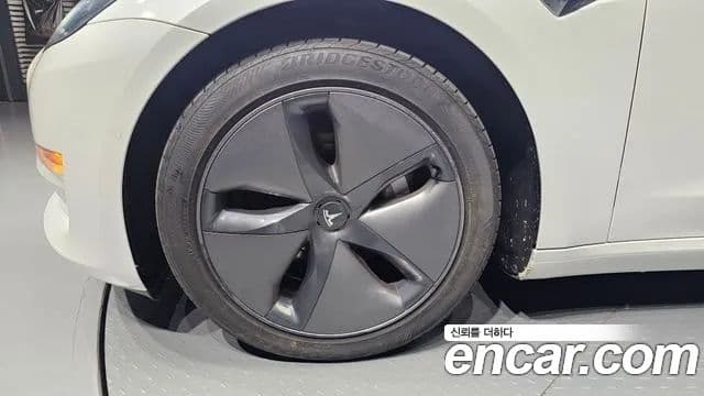 Tesla модель 3 Long Range AWD, 2020 все фото