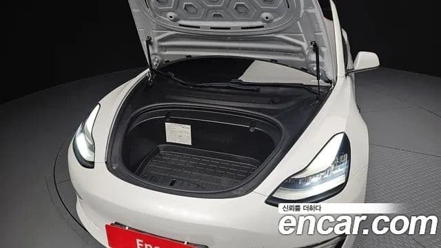 Tesla модель 3 Long Range AWD, 2020 6