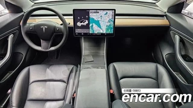 Tesla модель 3 Long Range AWD, 2020 7