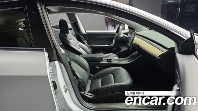 Tesla модель 3 Long Range AWD, 2020 10