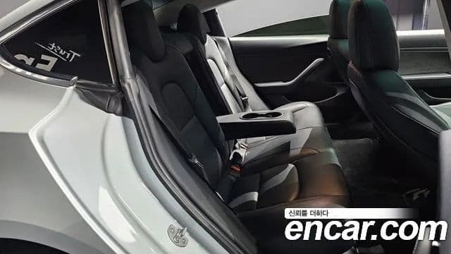 Tesla модель 3 Long Range AWD, 2020 12