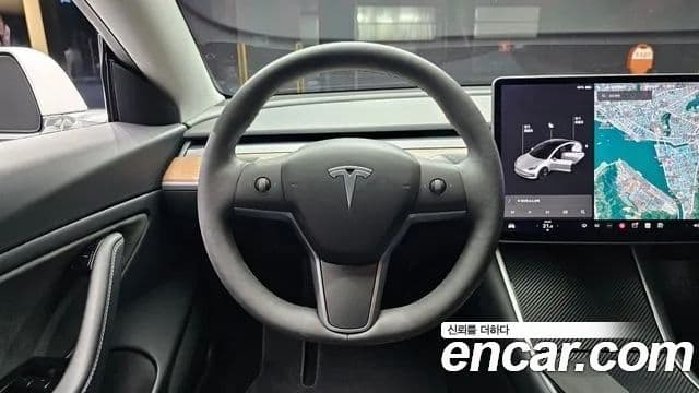 Tesla модель 3 Long Range AWD, 2020 13